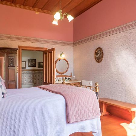 Ounuwhao B&B Guest Lodge Russell Dış mekan fotoğraf