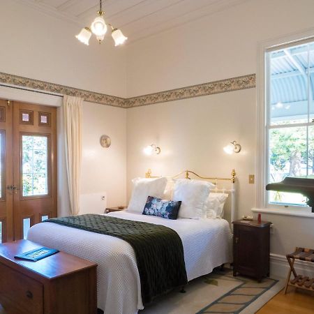 Ounuwhao B&B Guest Lodge Russell Dış mekan fotoğraf