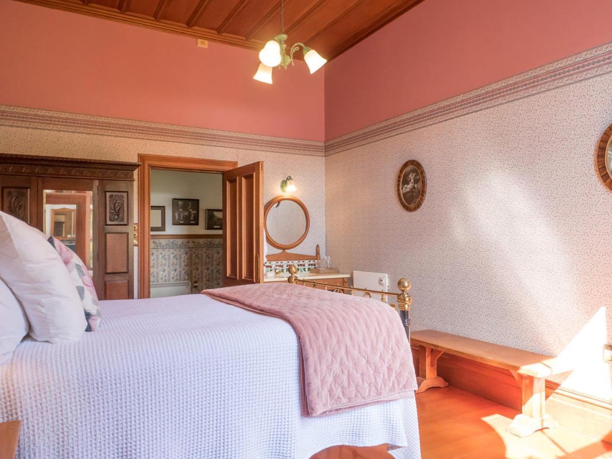 Ounuwhao B&B Guest Lodge Russell Dış mekan fotoğraf
