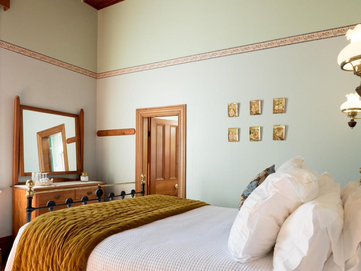 Ounuwhao B&B Guest Lodge Russell Dış mekan fotoğraf