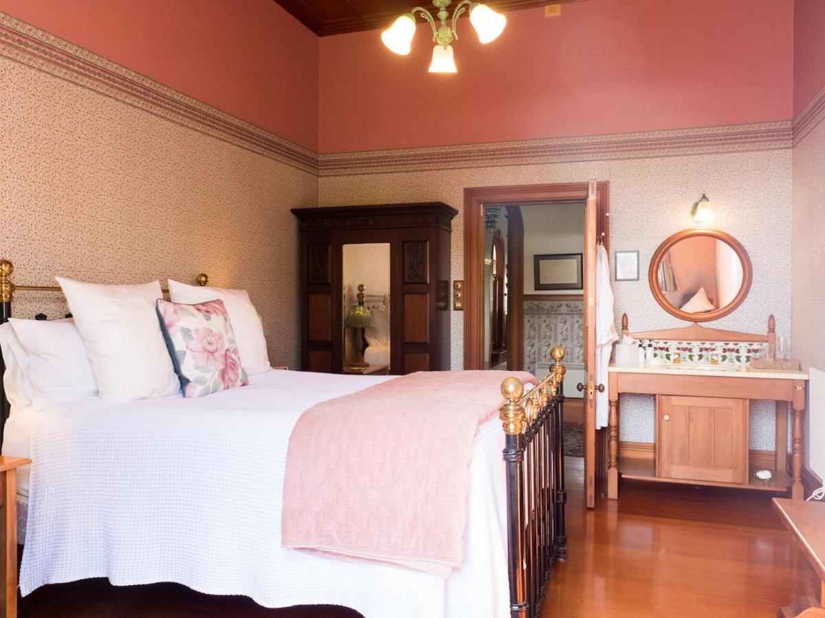 Ounuwhao B&B Guest Lodge Russell Dış mekan fotoğraf