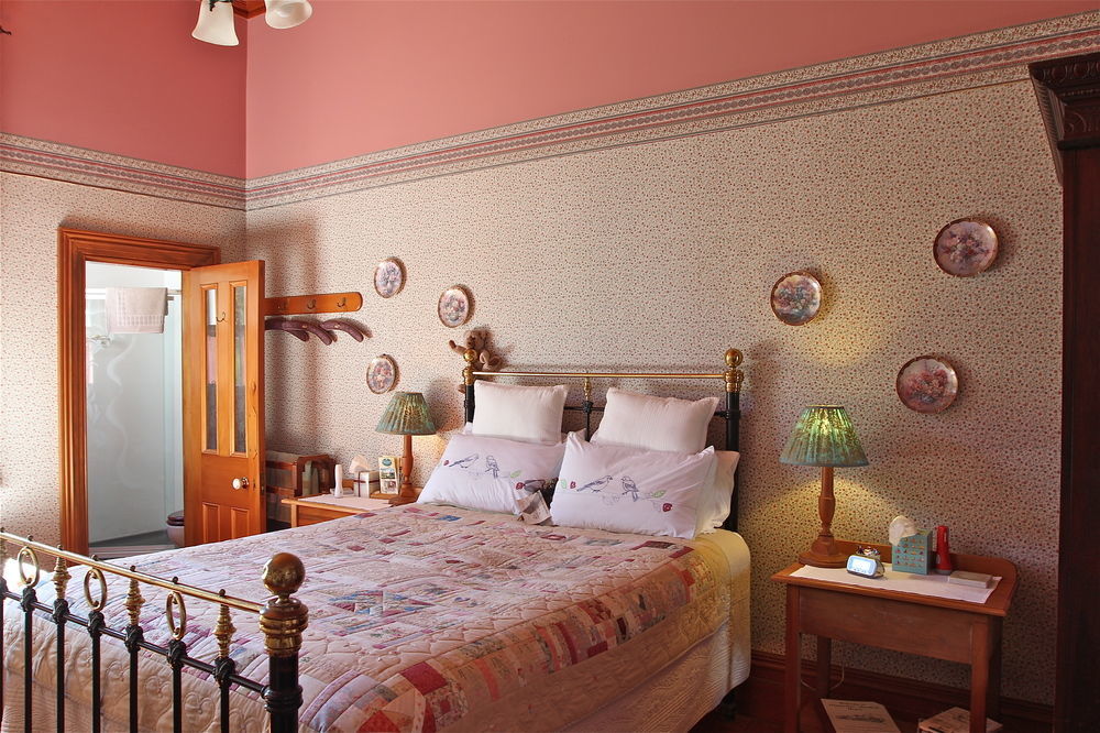 Ounuwhao B&B Guest Lodge Russell Dış mekan fotoğraf