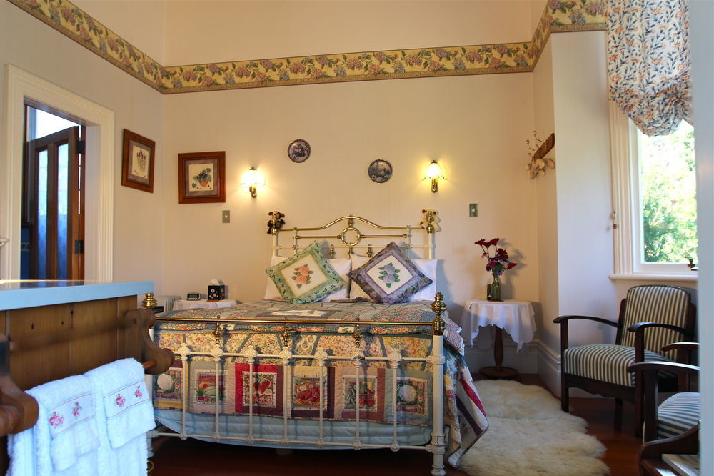 Ounuwhao B&B Guest Lodge Russell Dış mekan fotoğraf