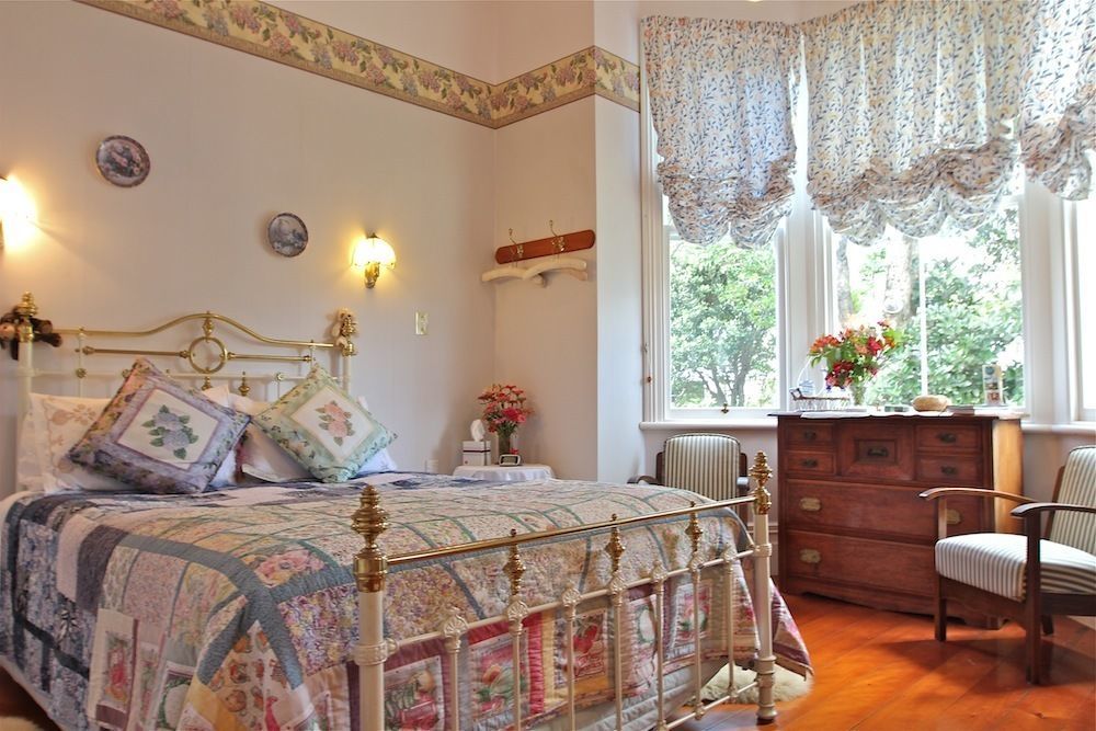 Ounuwhao B&B Guest Lodge Russell Dış mekan fotoğraf