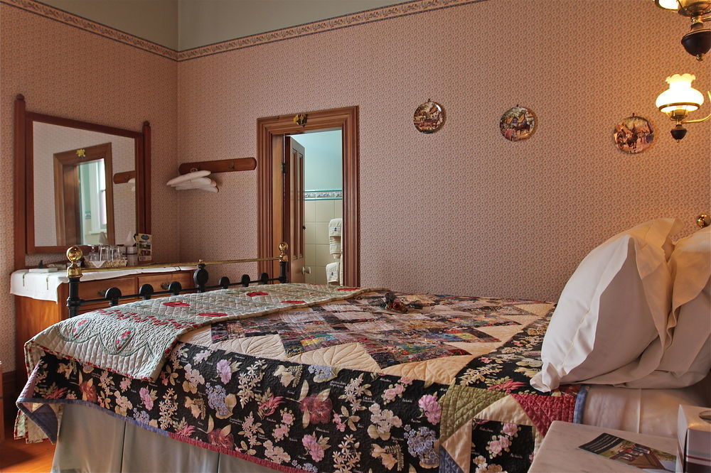 Ounuwhao B&B Guest Lodge Russell Dış mekan fotoğraf