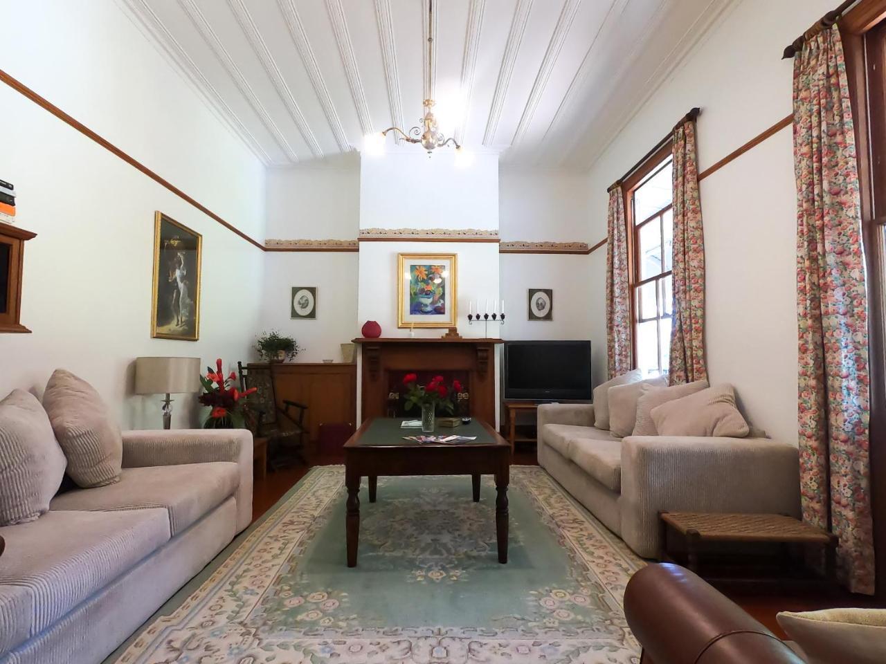 Ounuwhao B&B Guest Lodge Russell Dış mekan fotoğraf